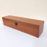 JB 005 - Laminate (Cherry) - Inside - Carpet Base - 34cm x 8.6cm x H8cm - Image 2