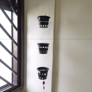 Handmade Garden Decor GD001