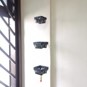 Handmade Garden Decor GD002