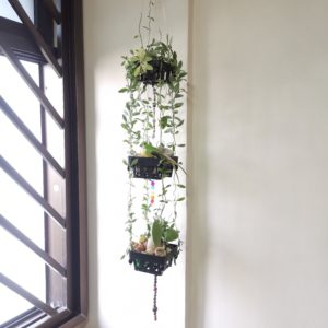 Handmade Garden Decor