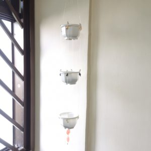 Handmade Garden Decor GD003