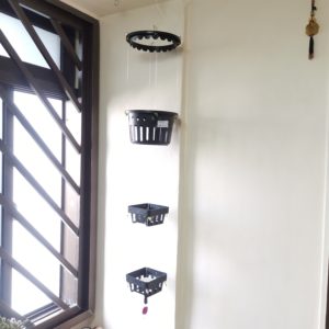 Handmade Garden Decor GD005