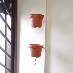 Handmade Garden Decor GD007