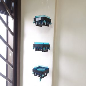 Handmade Garden Decor GD008