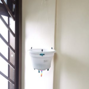 Handmade Garden Decor GD010