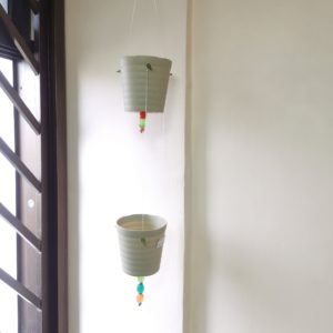 Handmade Garden Decor GD011